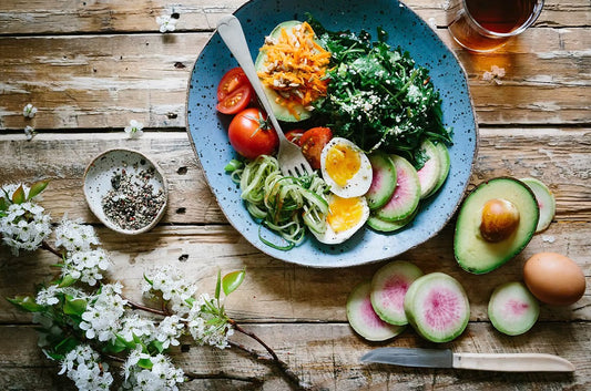 Food Intolerance Coaching - 3 Months