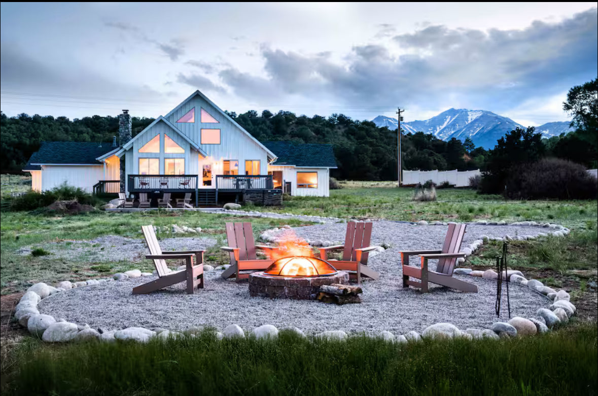 Colorado Retreat 2026